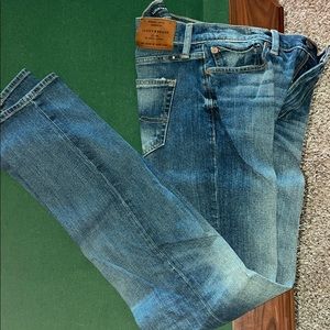 Lucky Brand jeans
